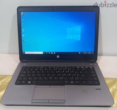 HP  AMD A4-4300M