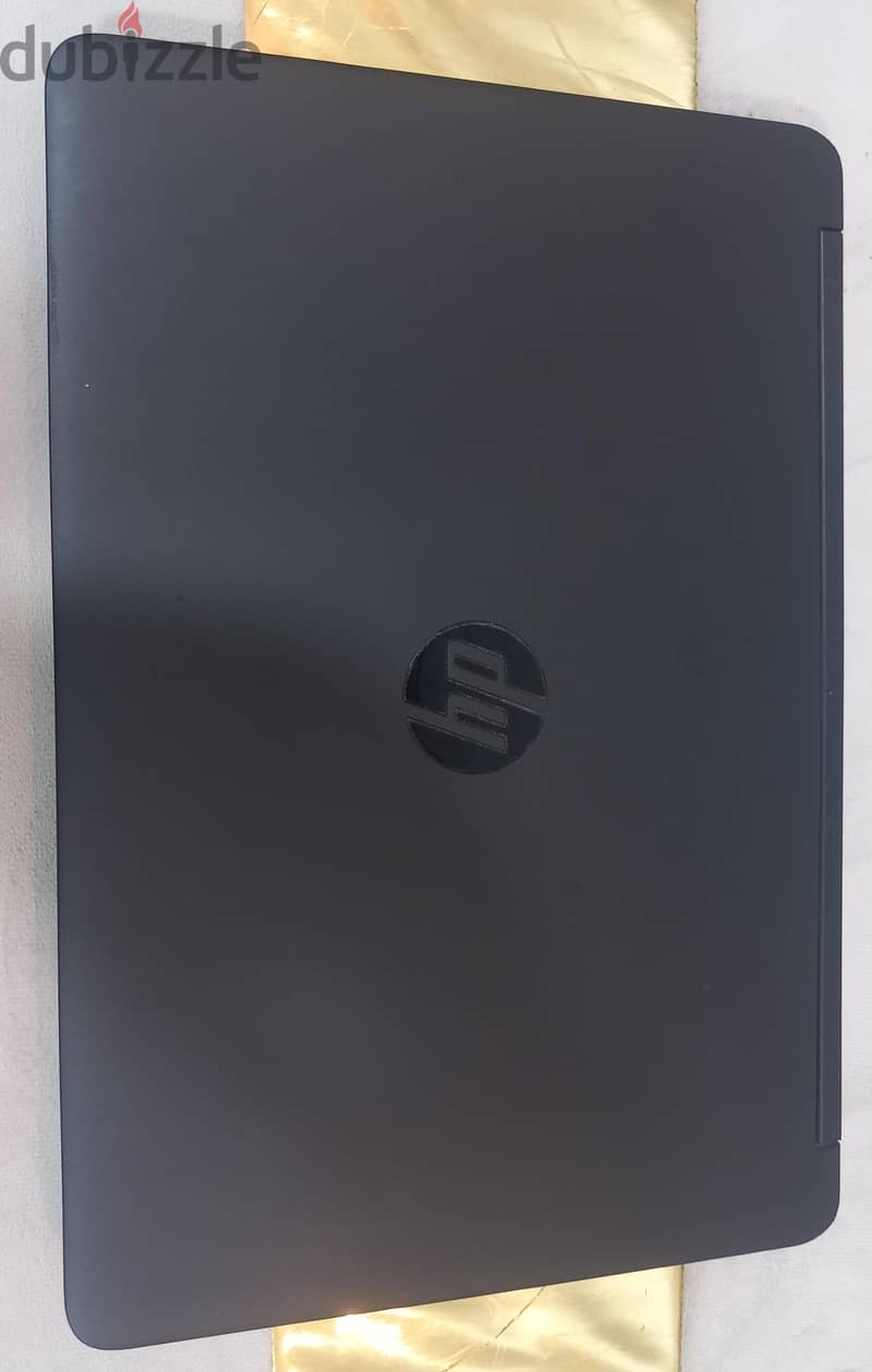 HP  AMD A4-4300M 4