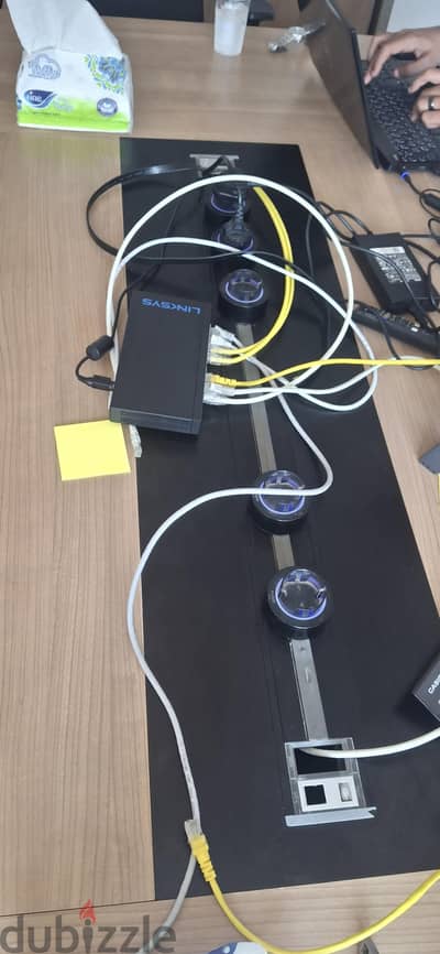 Mobika disks