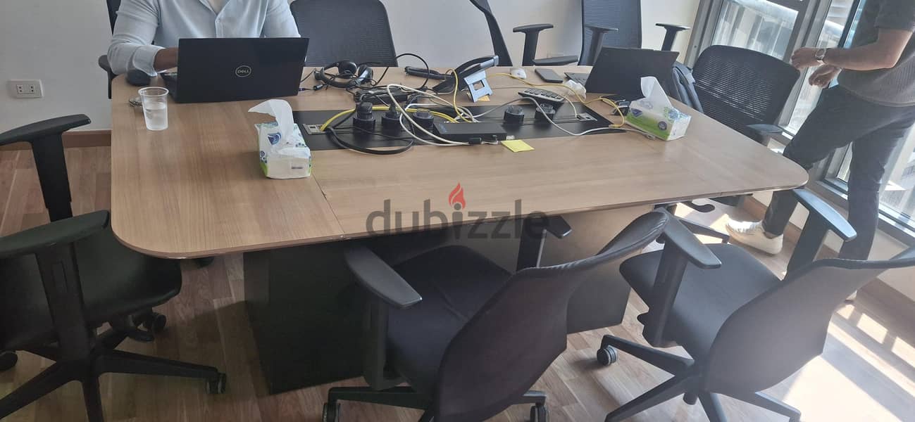 Mobika disks 5