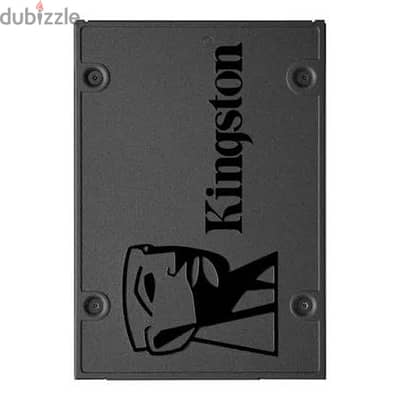 Kingston 240GB 2.5 Inch SATA SSD