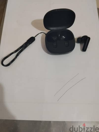 Anker r50i case + left ear