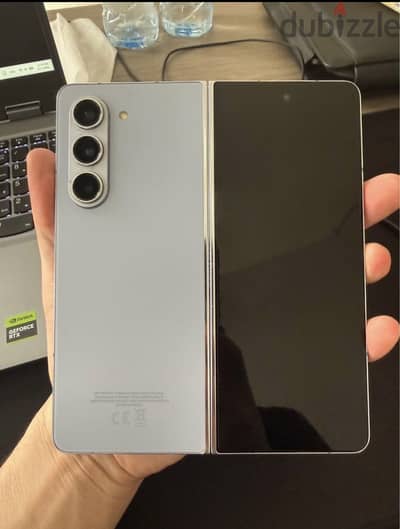 Samsung Z Fold 5
