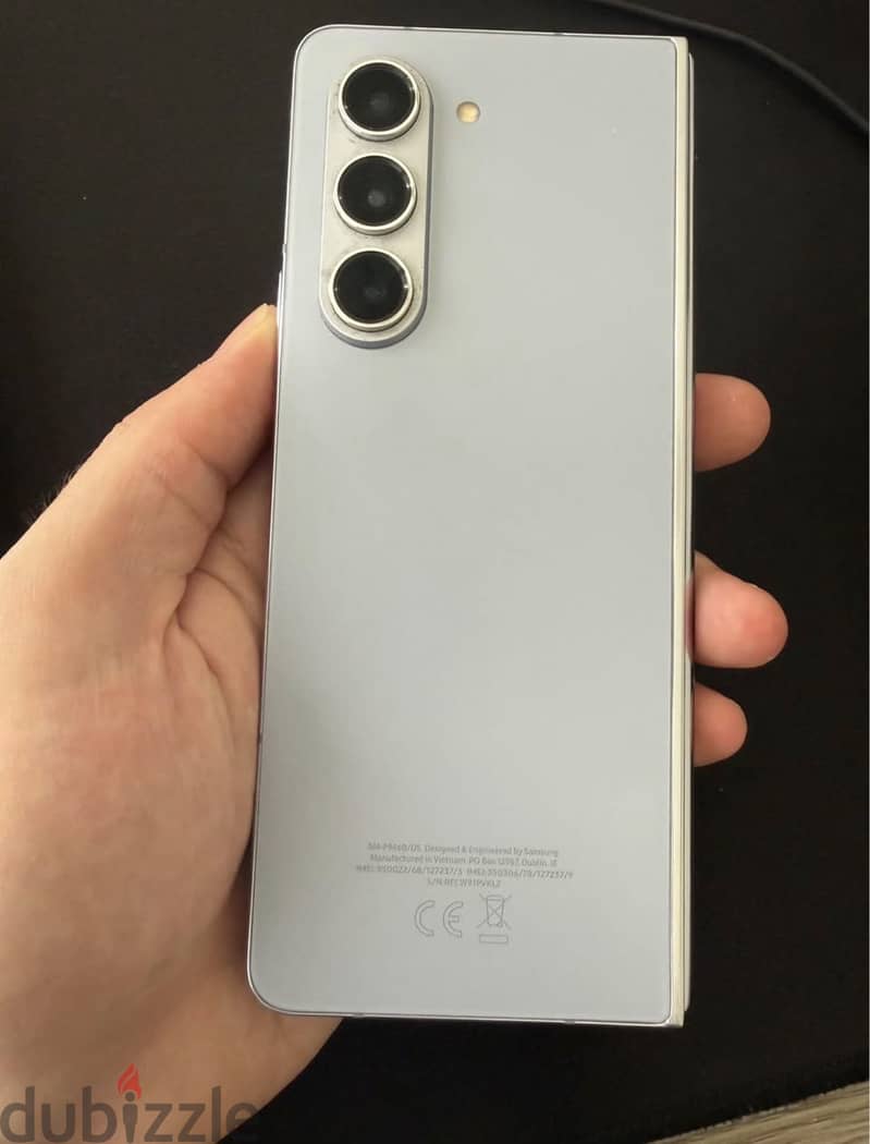 Samsung Z Fold 5 1