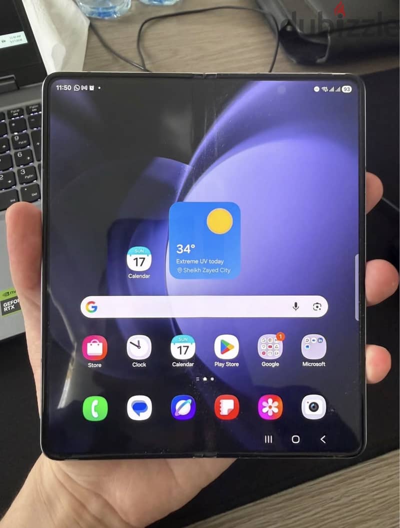 Samsung Z Fold 5 2