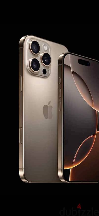 آبل - آيفون 16 برو ماكس