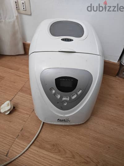 ماكينة صناعة خبز و كيك bread maker