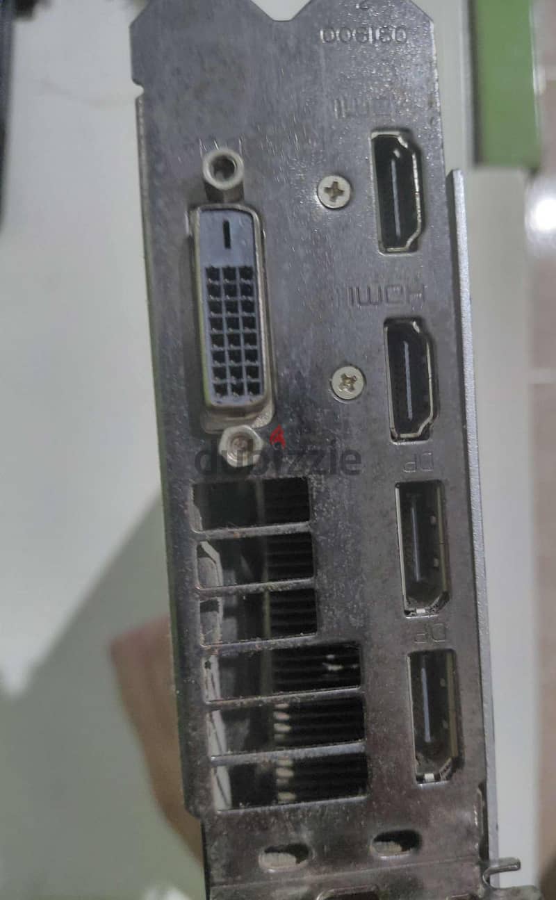 Rx 470 4gb 1