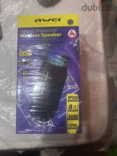 Awwi y370