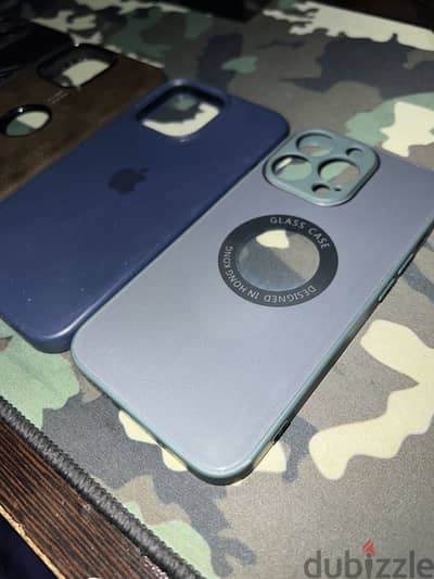 6 جرابات iphone 13 pro