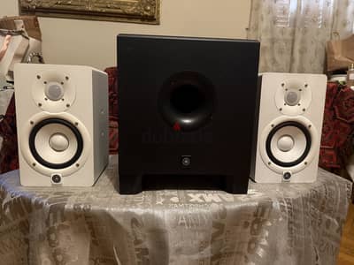 Yamaha HS5