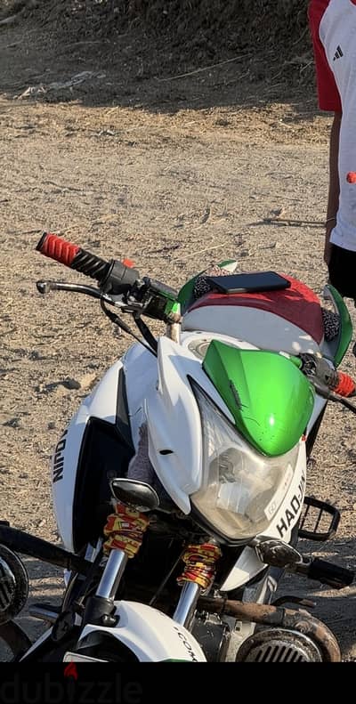 مكنه هوجن ايفو 200 موديل2020 مرخصه