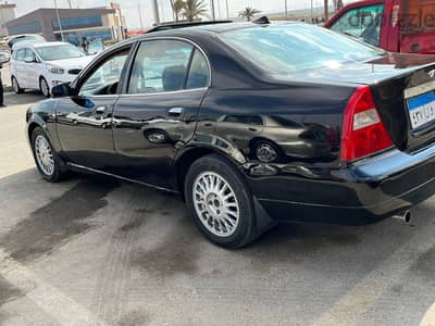 سبيرانزا إيه 620 2007