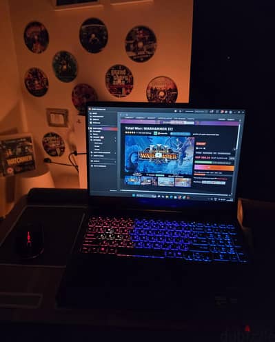 HP OMEN 16 Laptop Mint Condition