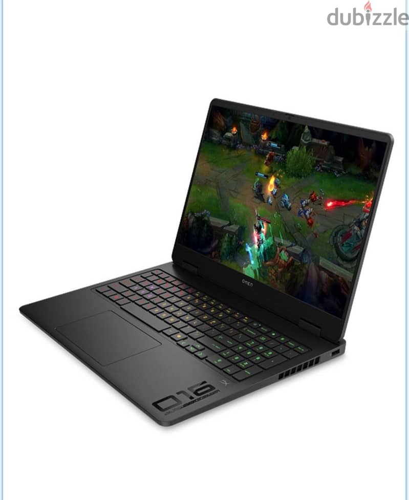 HP OMEN 16 Laptop Mint Condition 2