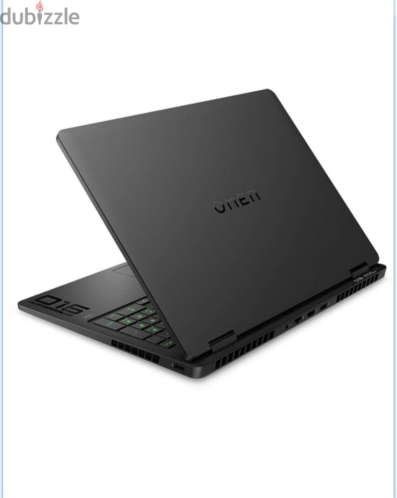 HP OMEN 16 Laptop Mint Condition 3