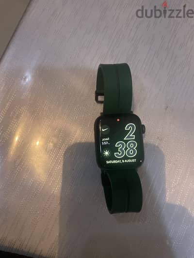 Apple watch SE