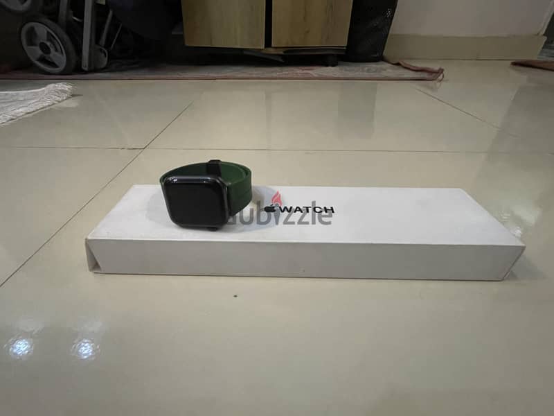 Apple watch SE 1