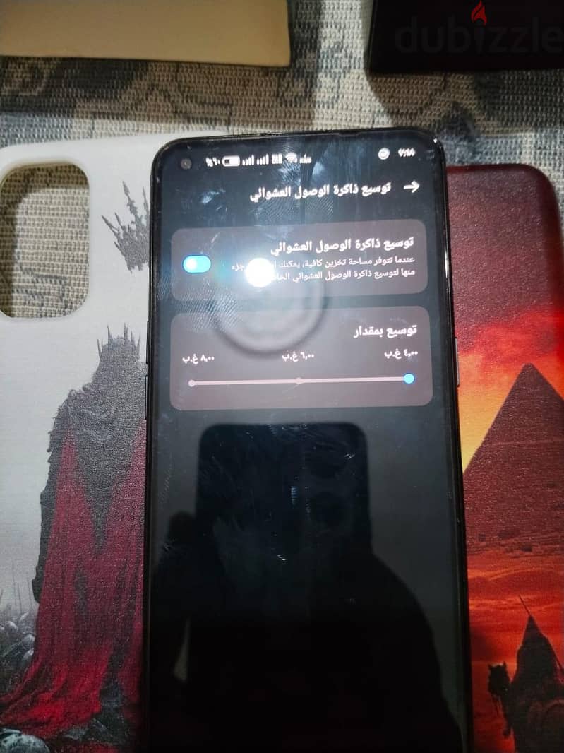 اوبو رينو 5 4