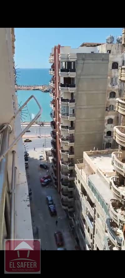 Furnished apartment for daily rent in Loran, beside the sea