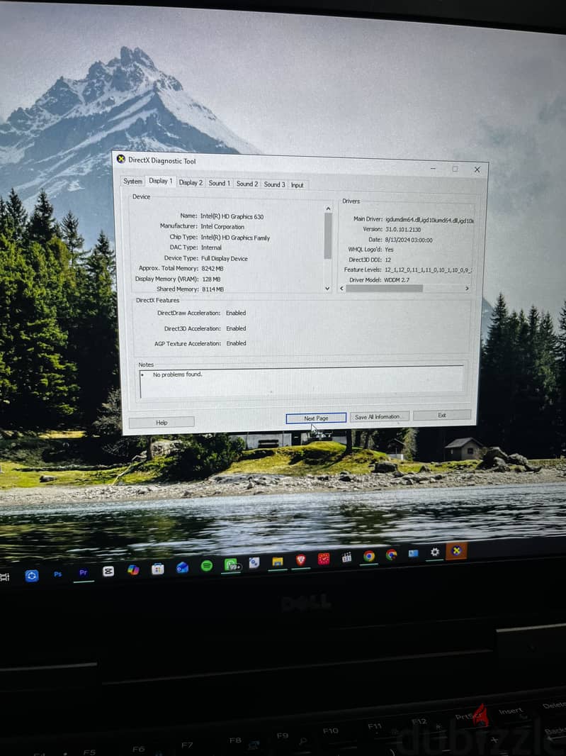 Dell Precision 7720 Workstation 3
