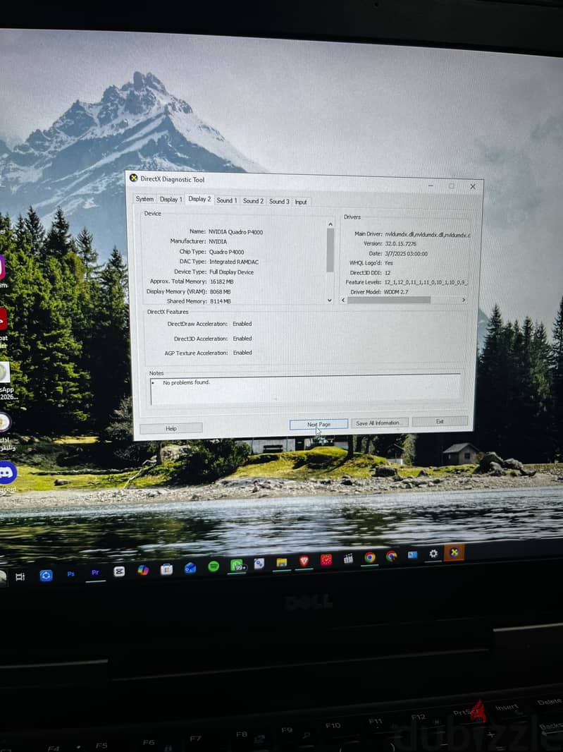 Dell Precision 7720 Workstation 4