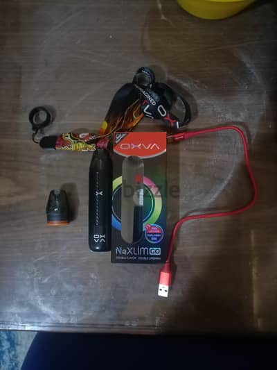 nexlim go vape