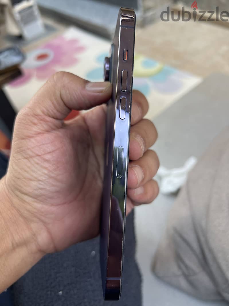 Apple - iPhone 14 Pro Max 1