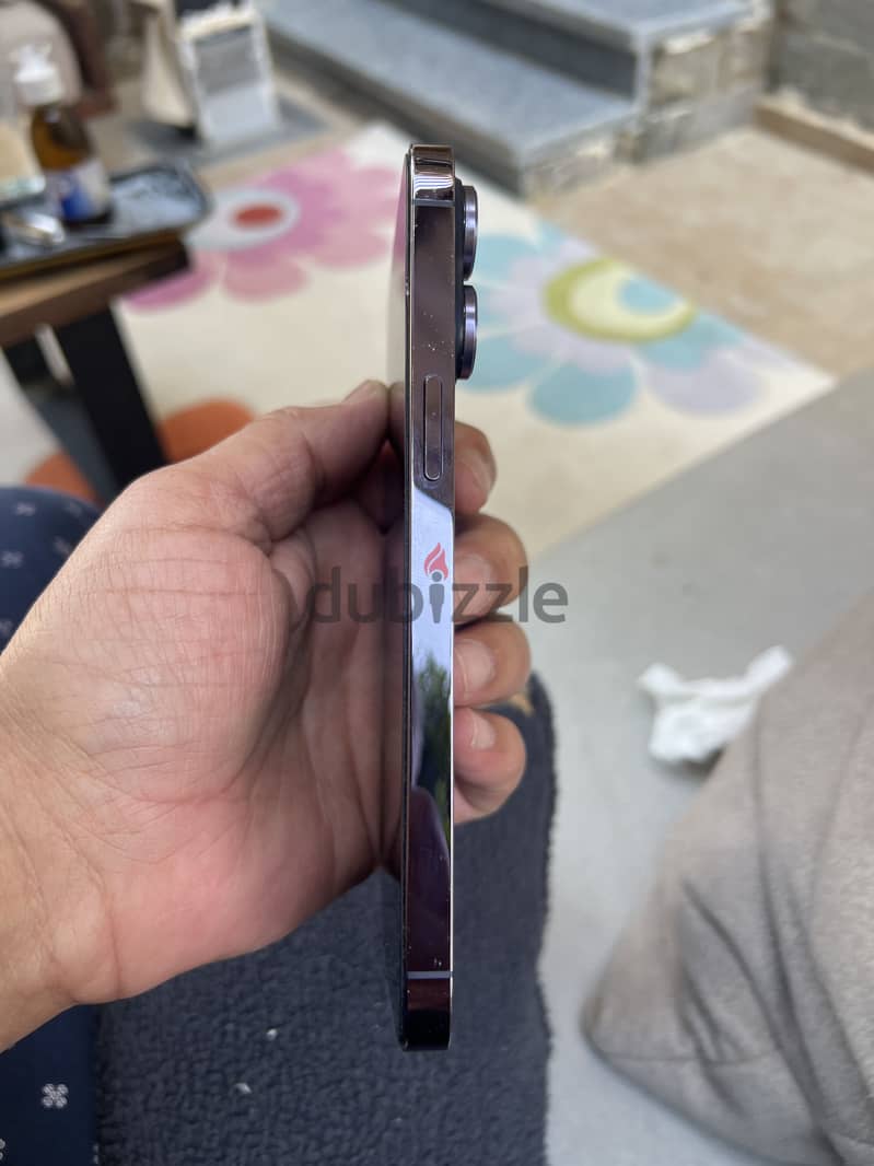 Apple - iPhone 14 Pro Max 2