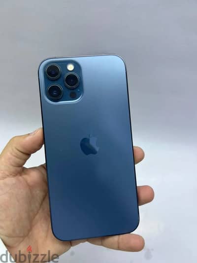 آبل - آيفون 12 برو ماكس
