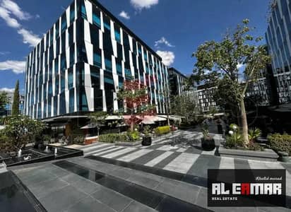 Excellent opportunity for sale – a very distinguished office space  Park Street – Sheikh Zayed