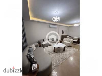 Fully furnished apartments for rent in Zed West compound