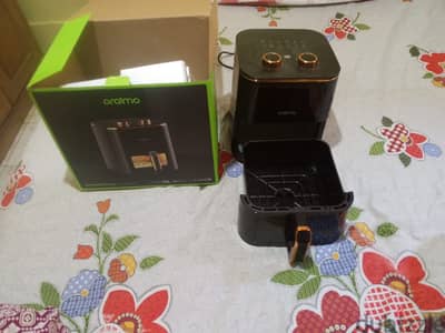 Oraimo Smart Air Fryer (موديل OH-AF210N