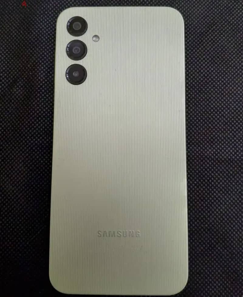 Samsung A14 1