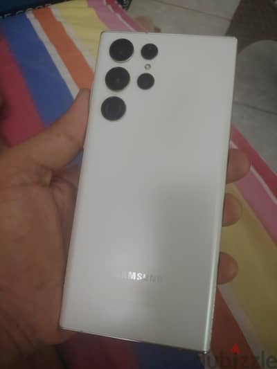 Samsung S22 Ultra