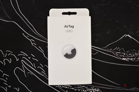 Apple AirTag