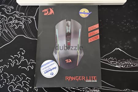 Redragon Ranger Lite