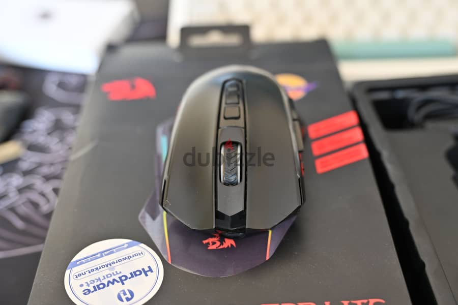 Redragon Ranger Lite 1