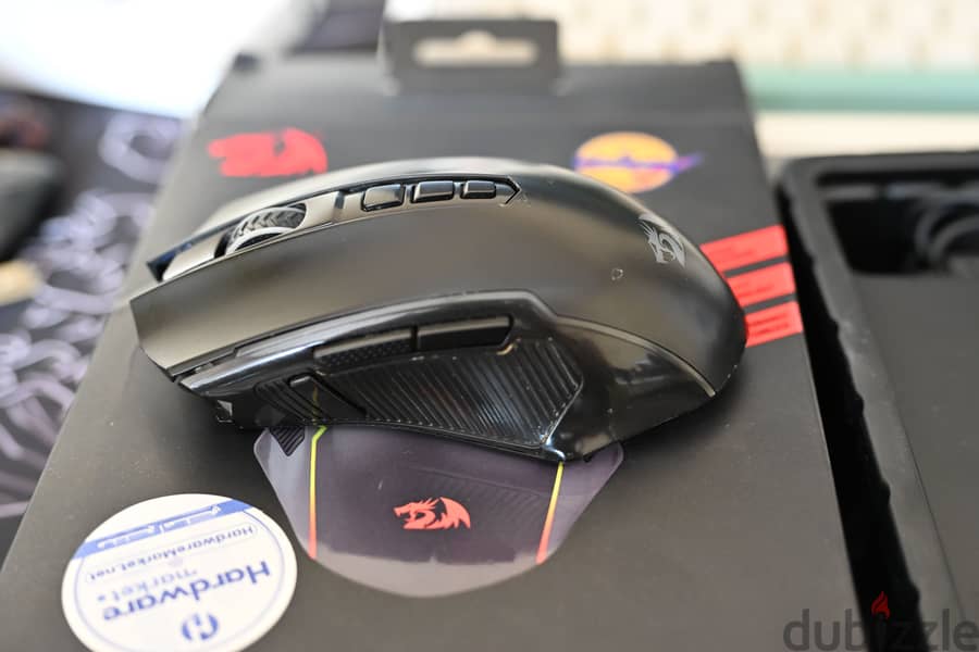 Redragon Ranger Lite 3
