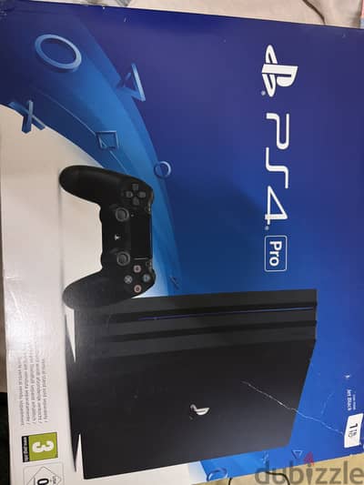 PlayStation 4 Pro