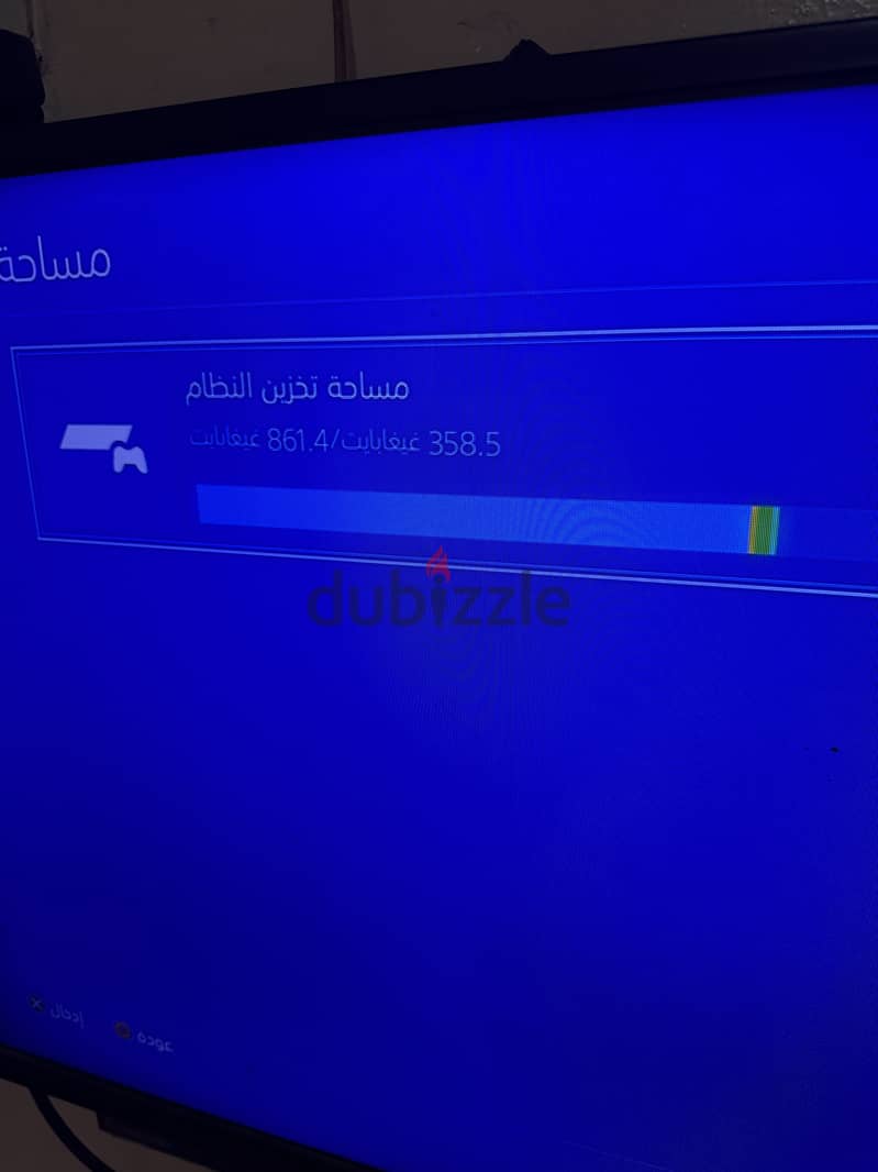 PlayStation 4 Pro 1