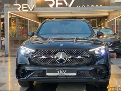 GLC 300 e