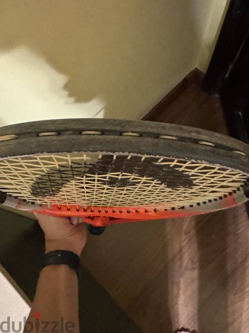 HEAD Graphene Radical S 26”, 4