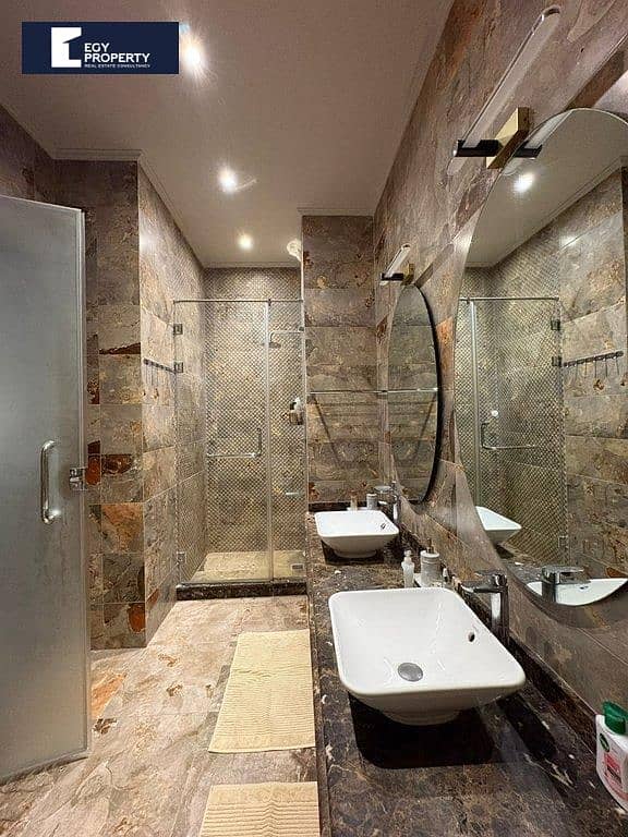 شاليه بـ٤ غرف نوم في هاسيندا باي، صورة ٨ من ١١