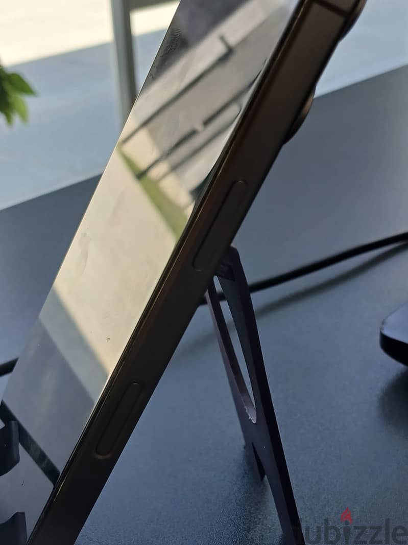 iPhone 16 Pro‏   فى الضمان 128 3