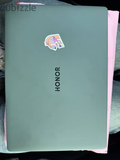 Honor MagicBook Art 14