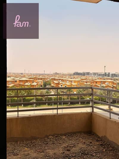 Ideal Layout Apt Facing Dyar Compound N 90th