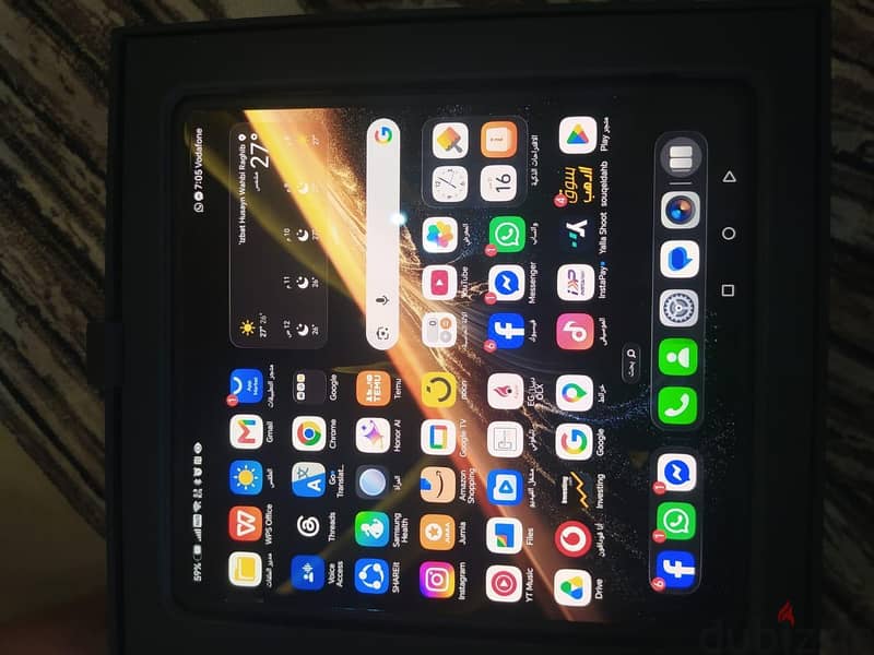 honor magic v5 3