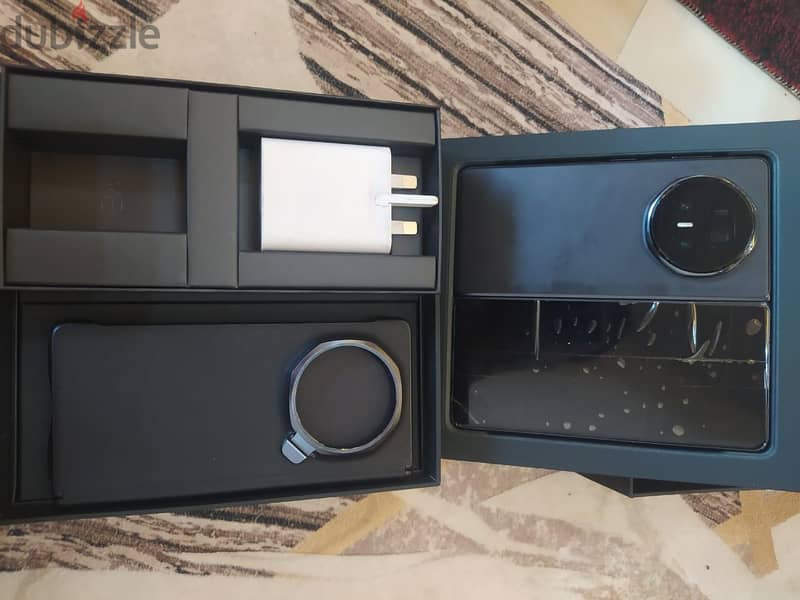 honor magic v5 4