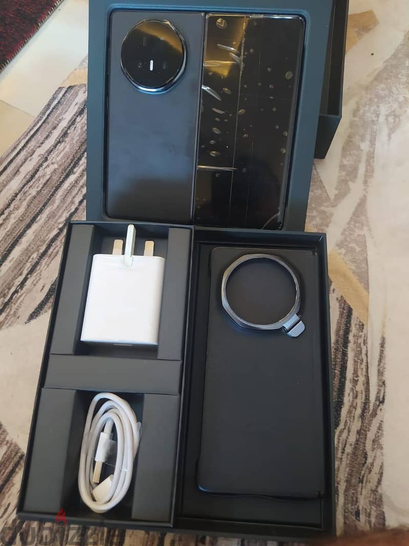 honor magic v5 5
